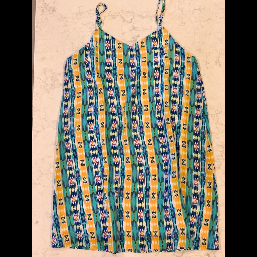 Everly Sundress